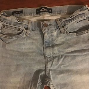 Men’s Hollister Jeans